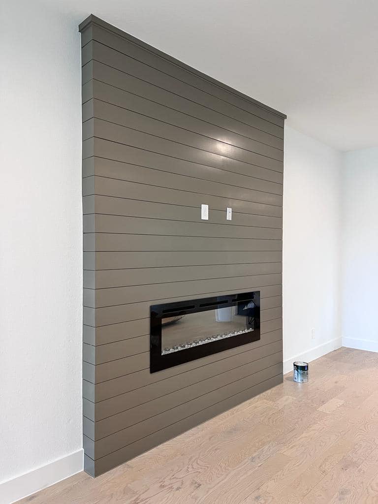 Custom Carpentry
